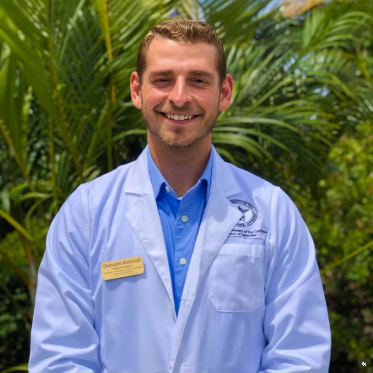 Dr. Christopher Muyshondt