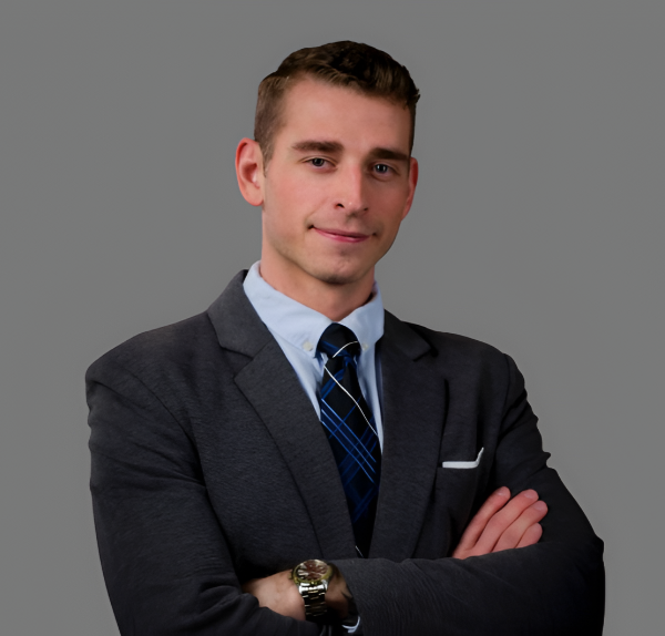 Dr. Christopher Muyshondt